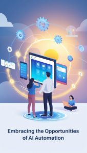 Simplify Your Work with AI