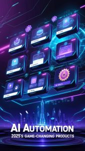 AI Automation: 2025
