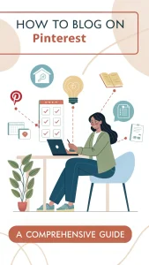 Pinterest Comprehensive Guide