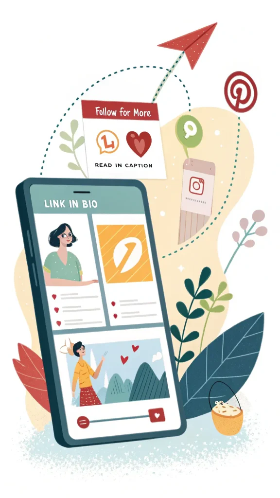 Drive Blog Traffic