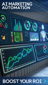 Boost Your ROI With AI