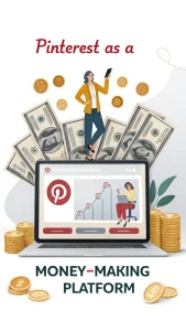 Pinterest as a Money Machine