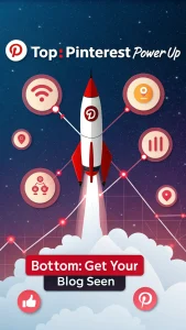 Pinterest Power-Up
