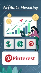 Affiliate Marketing on Pinterest