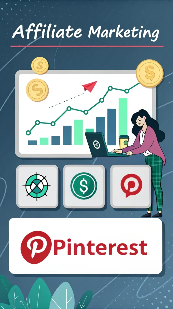 Affiliate Marketing on Pinterest